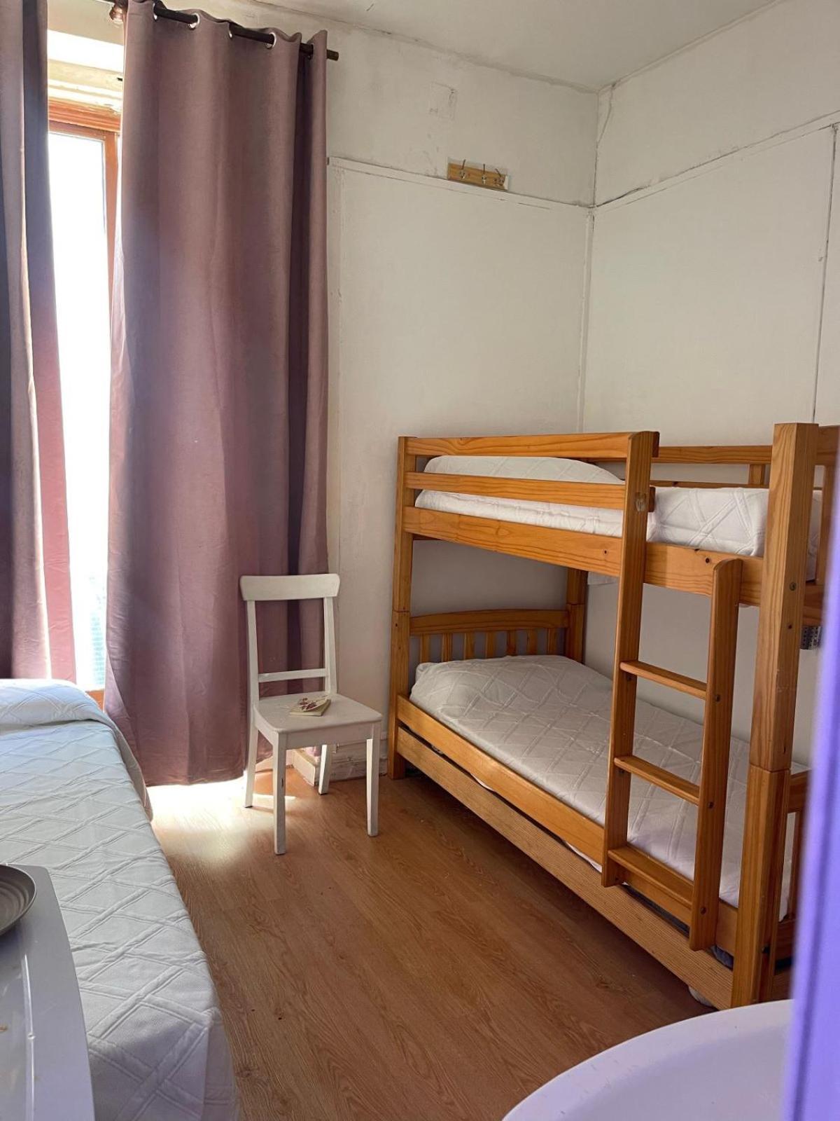 מדריד Hostal Daniel מראה חיצוני תמונה