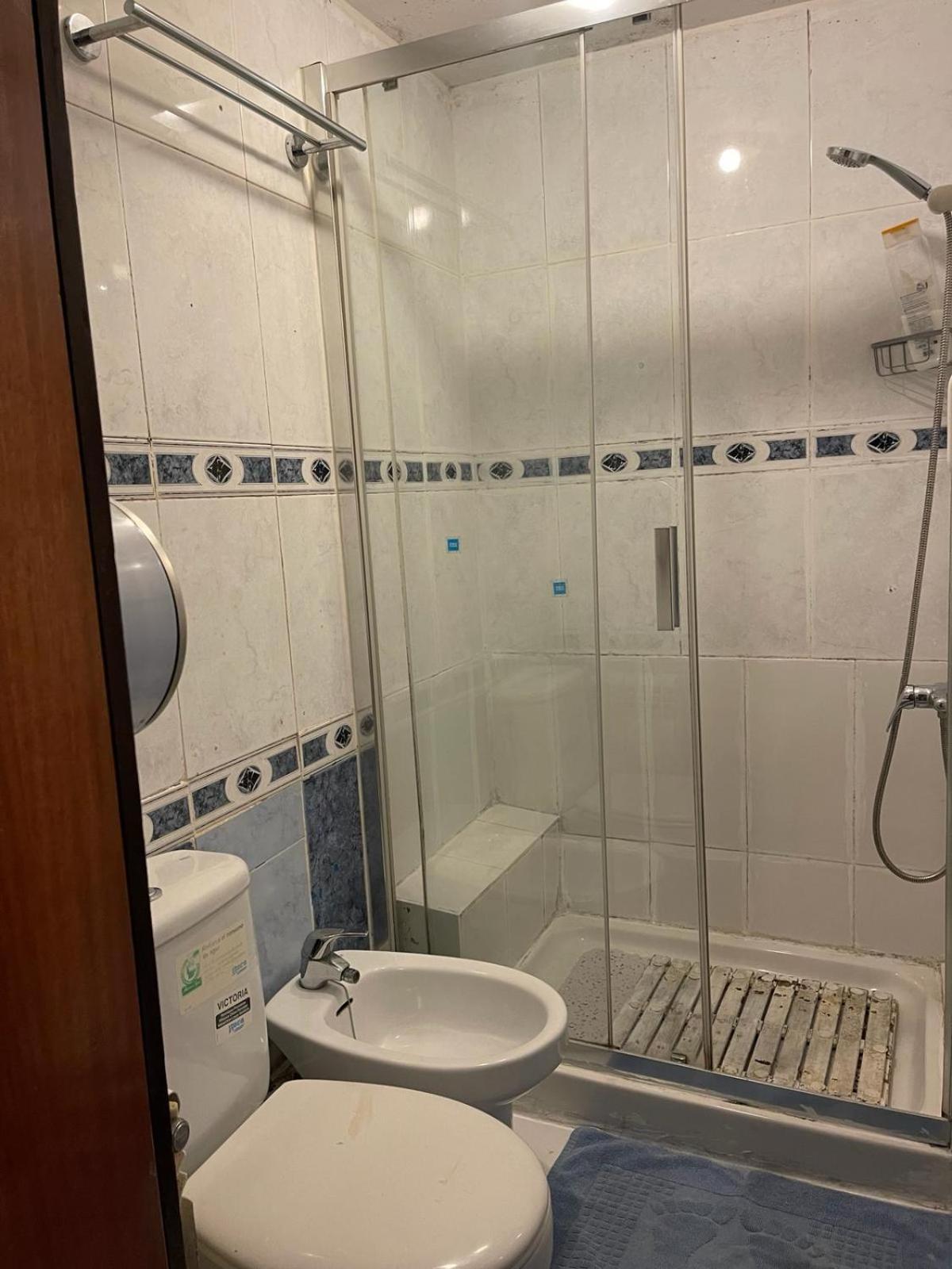 מדריד Hostal Daniel מראה חיצוני תמונה