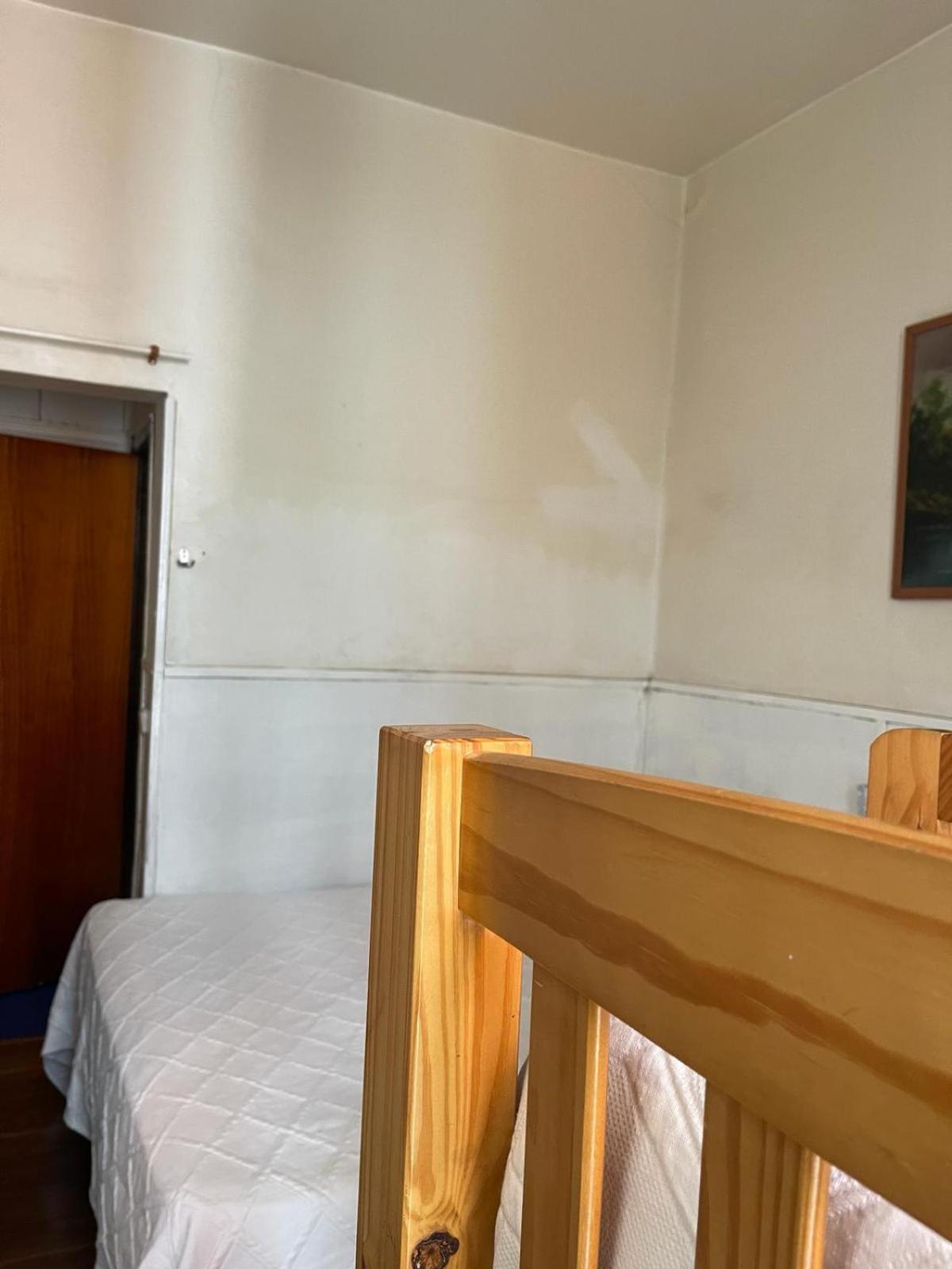 מדריד Hostal Daniel מראה חיצוני תמונה
