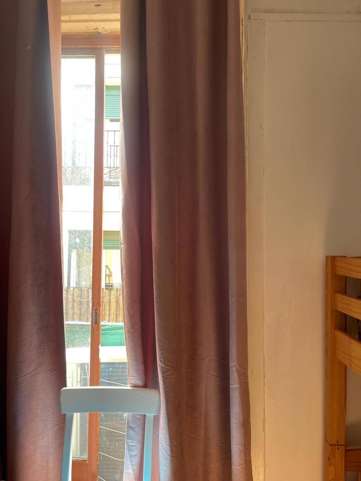 מדריד Hostal Daniel מראה חיצוני תמונה